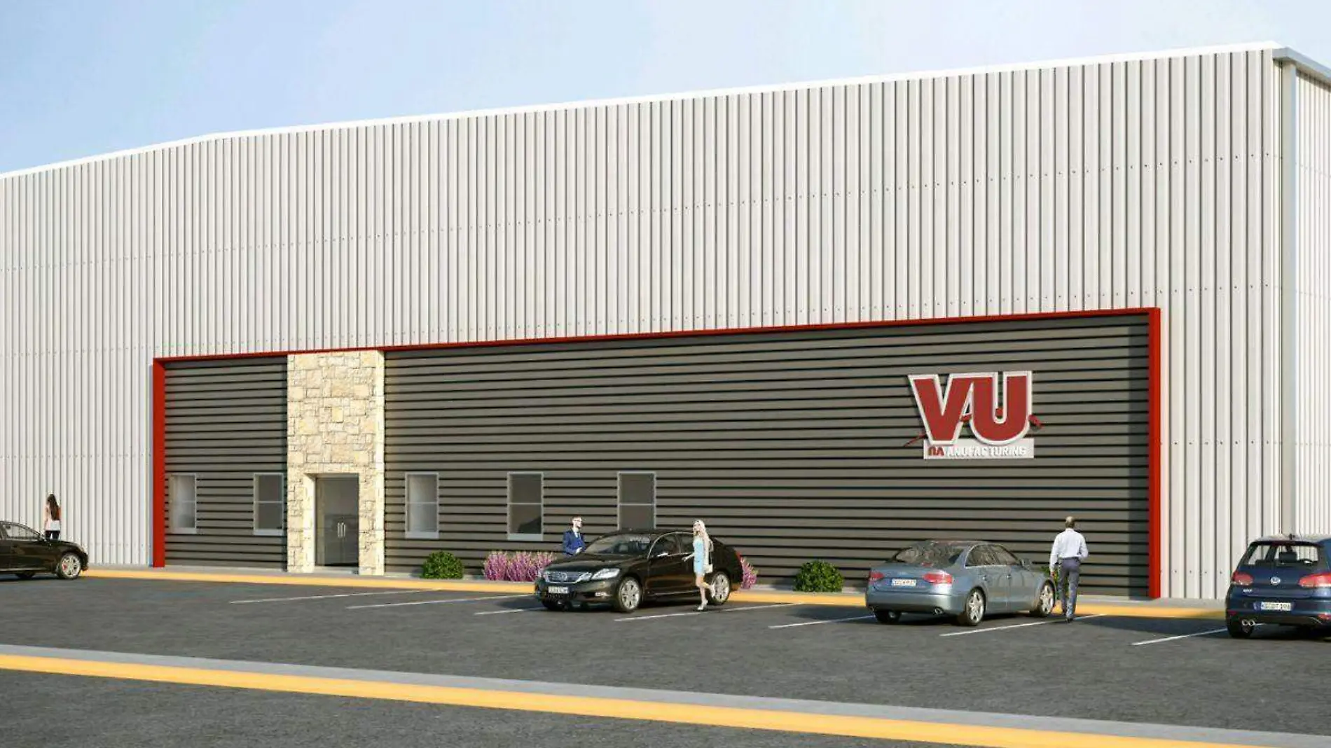 Vu Manufacturing